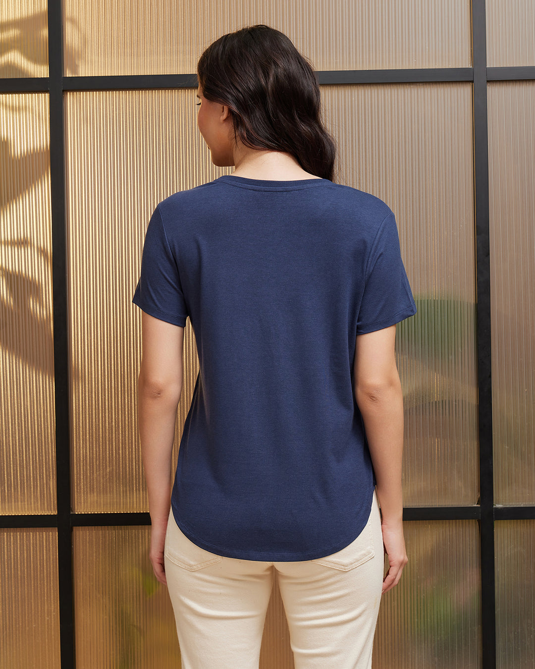 Starry Seas Bamboo T-Shirt