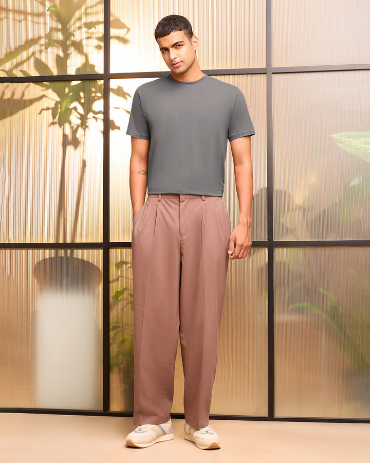 Nuvra Bamboo Crew Neck