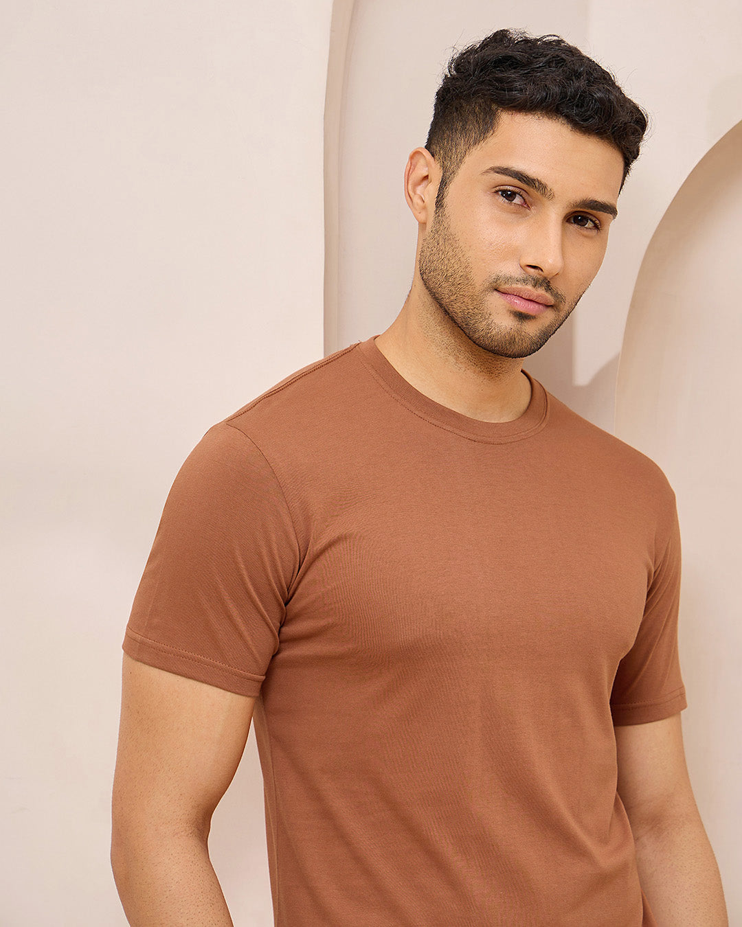 Copper Classic Tee