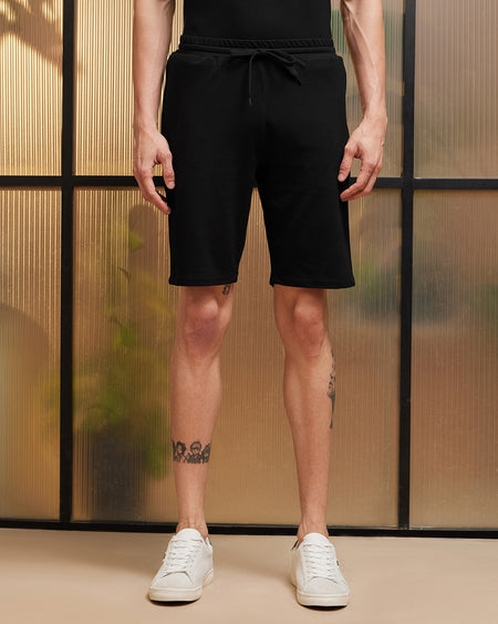 Men Bamboo Shorts