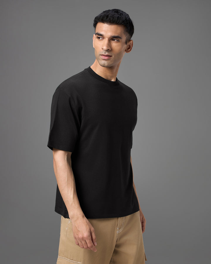 Noir Bamboo Oversized