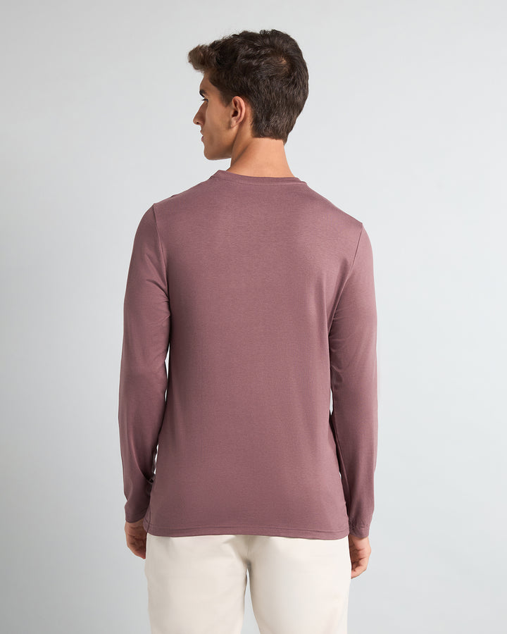 Sepia Bamboo Full-sleeve