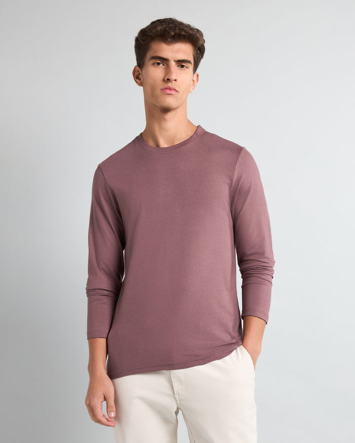 Sepia Bamboo Full-sleeve