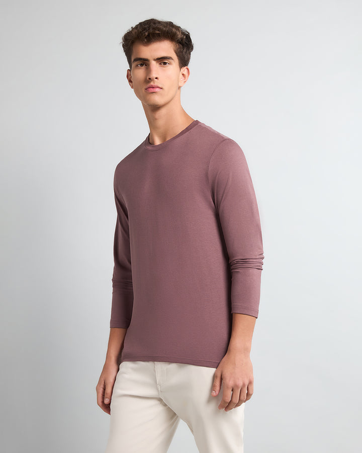 Sepia Bamboo Full-sleeve