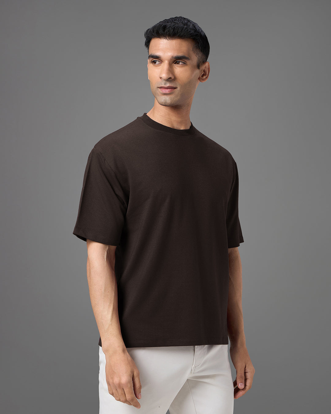 Cocoa Bamboo Oversized