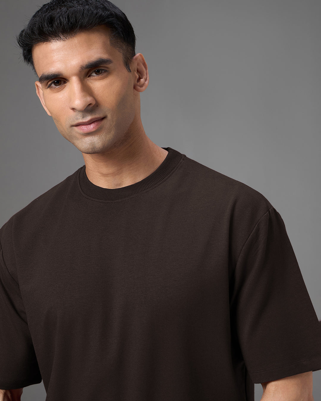 Cocoa Bamboo Oversized