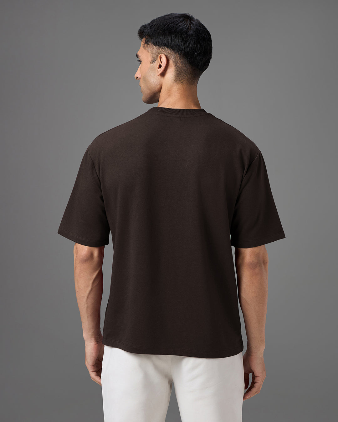 Cocoa Bamboo Oversized