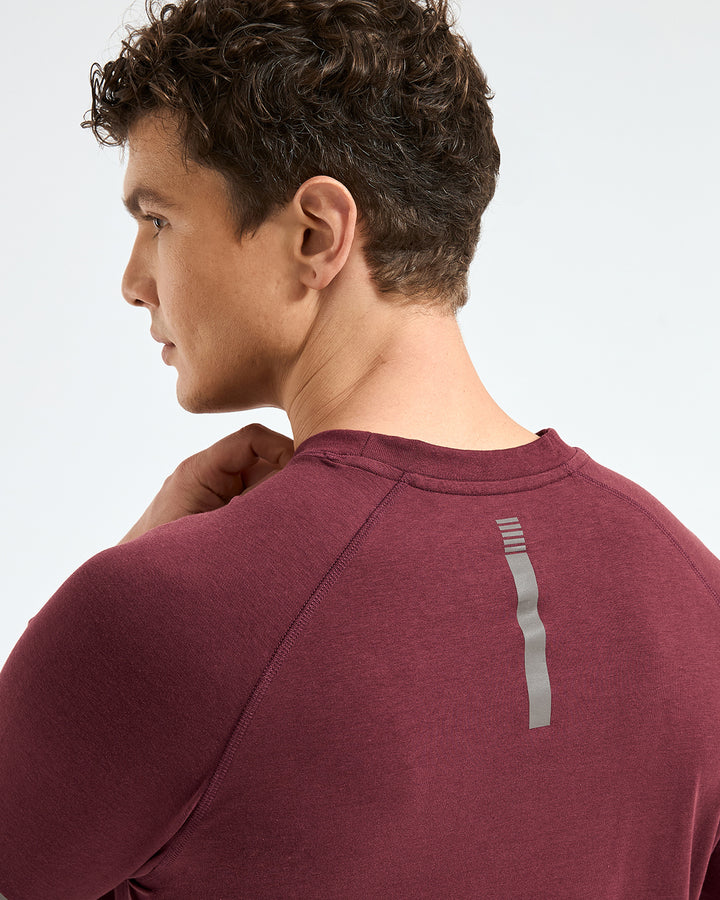 Bamboo Performance T-Shirt - Vintage