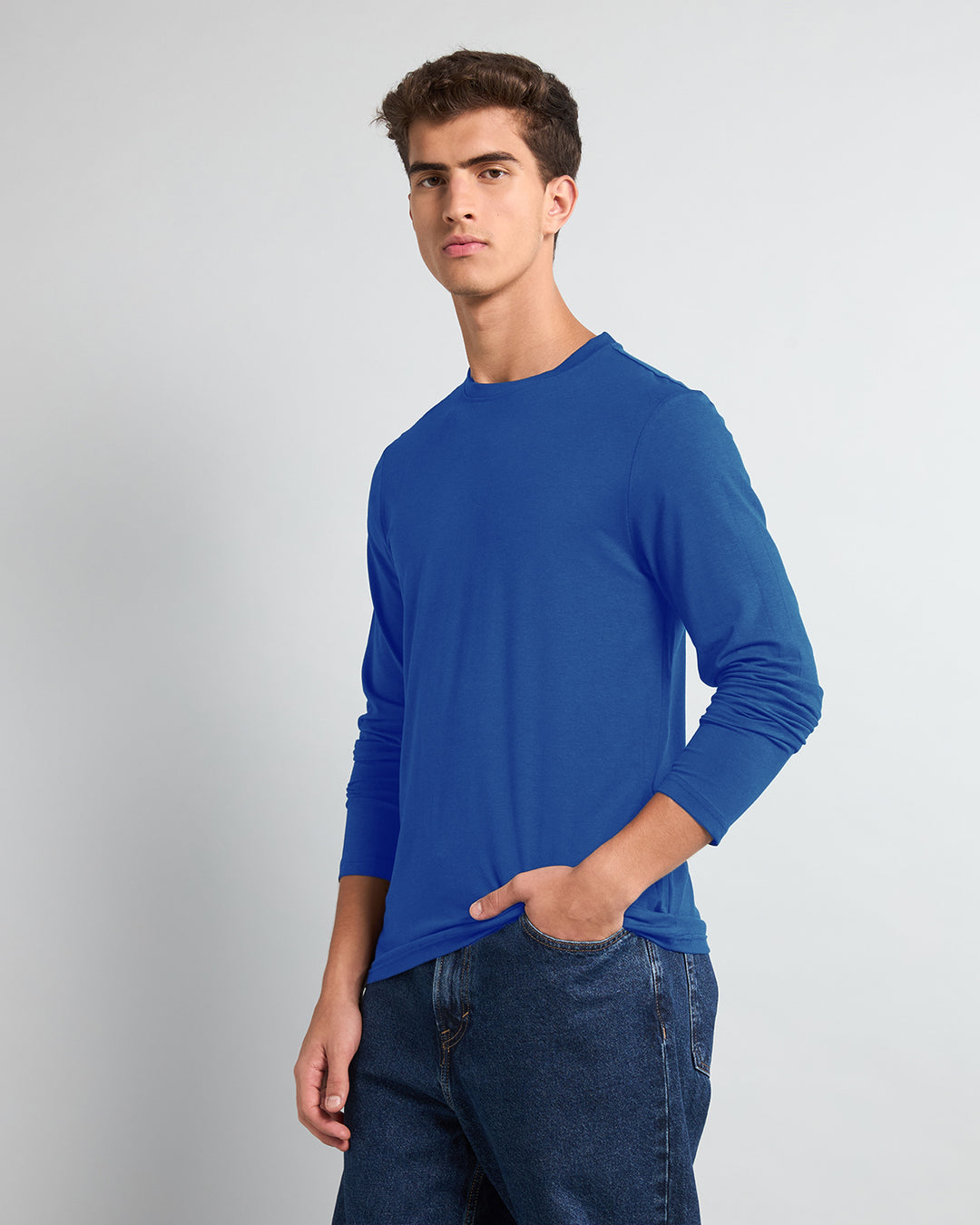 Seasky Bamboo Full-sleeve