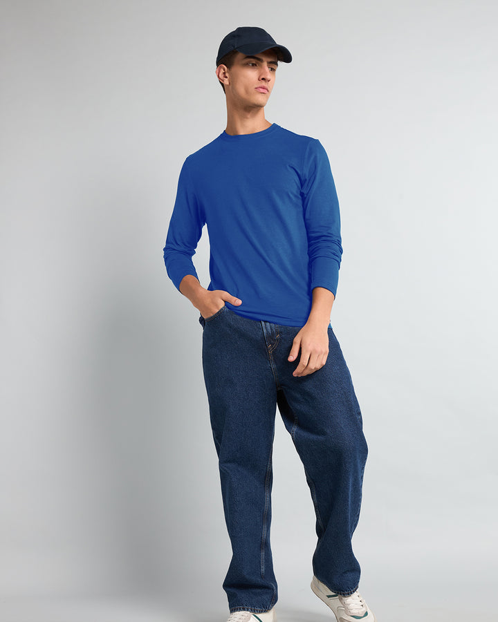 Seasky Bamboo Full-sleeve