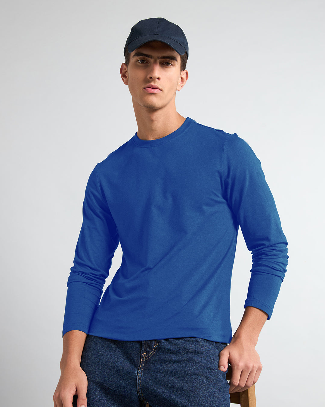 Seasky Bamboo Full-sleeve