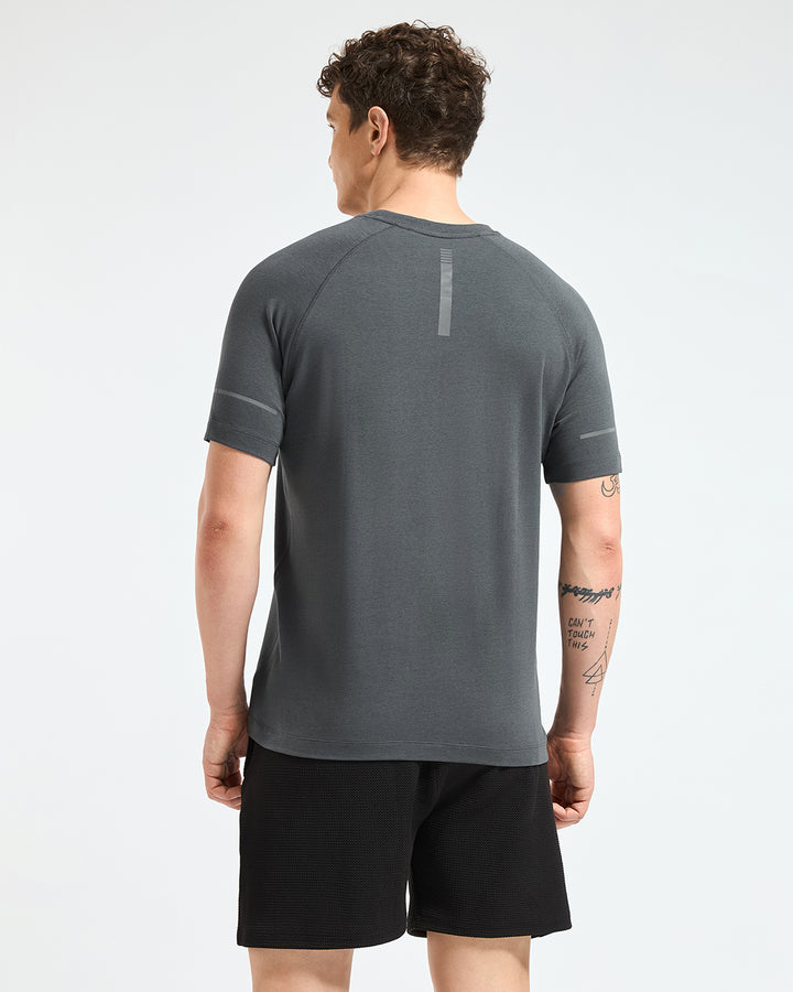Bamboo Performance T-Shirt - Phantom