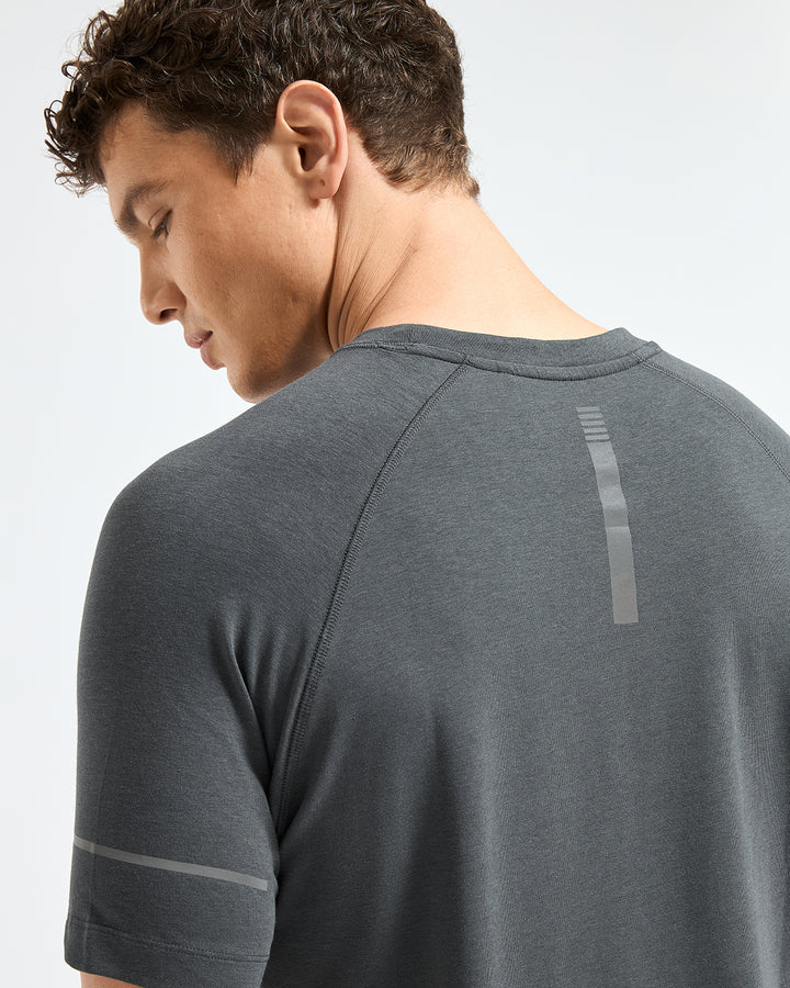 Bamboo Performance T-Shirt - Phantom