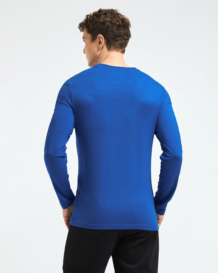 Bamboo Full-sleeve - Seasky