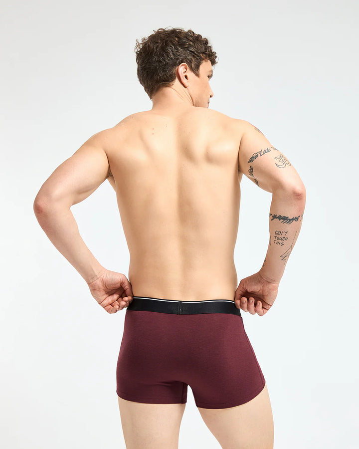 Airlite Bamboo Trunk - Vintage + Mist Grey