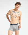Airlite Bamboo Trunk - Mist Grey