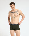 Airlite Bamboo Trunk - Olive