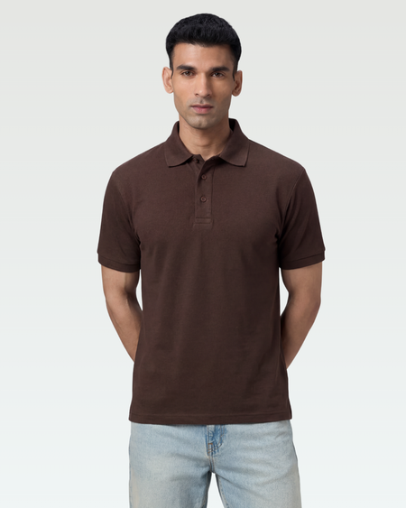 Bamboo Polo