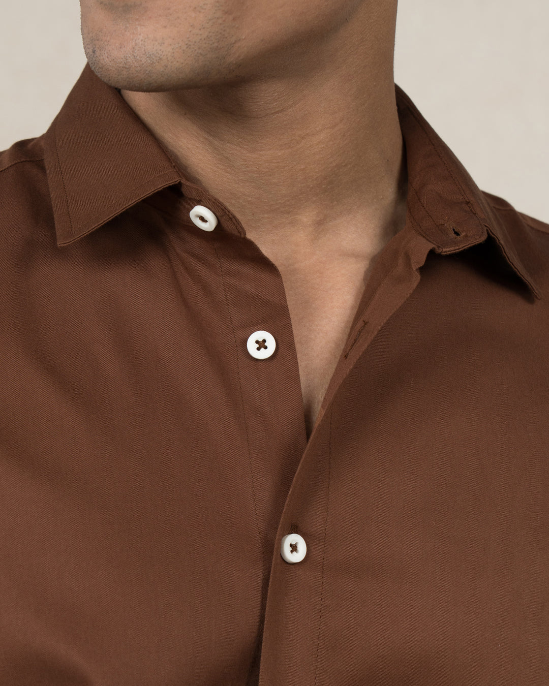 Brunn - Classic Shirt