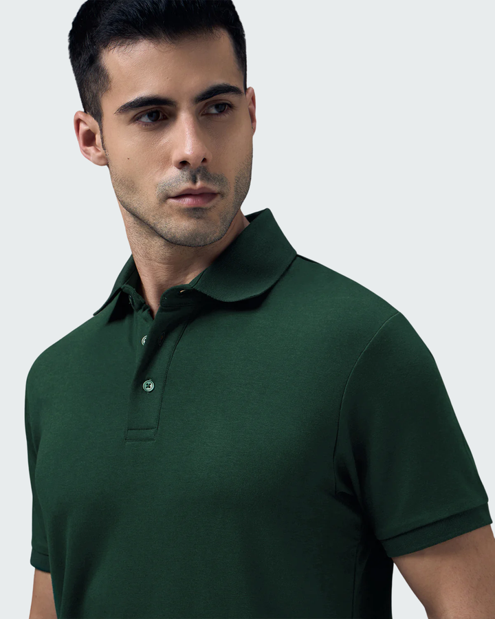 Bamboo Polo - Pinecrest