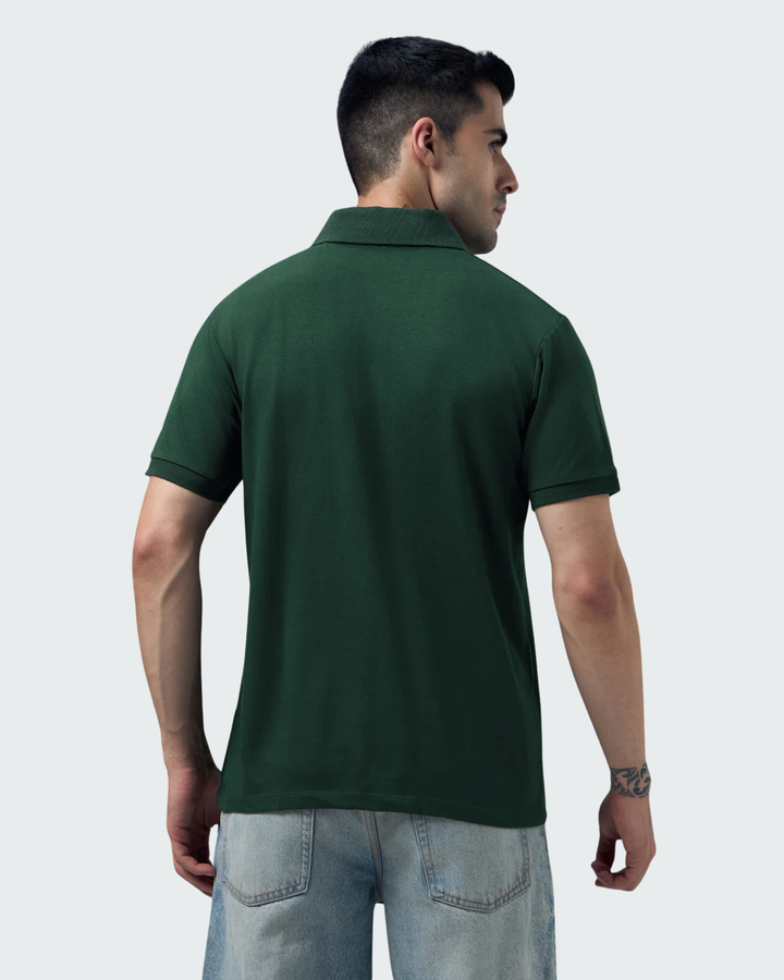 Bamboo Polo - Pinecrest