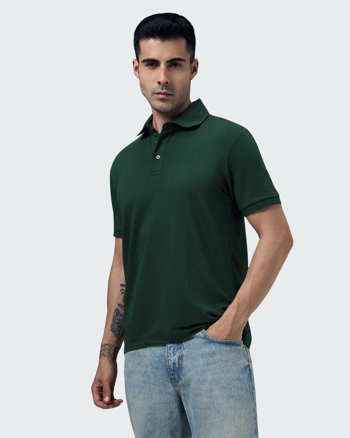 Bamboo Polo - Pinecrest