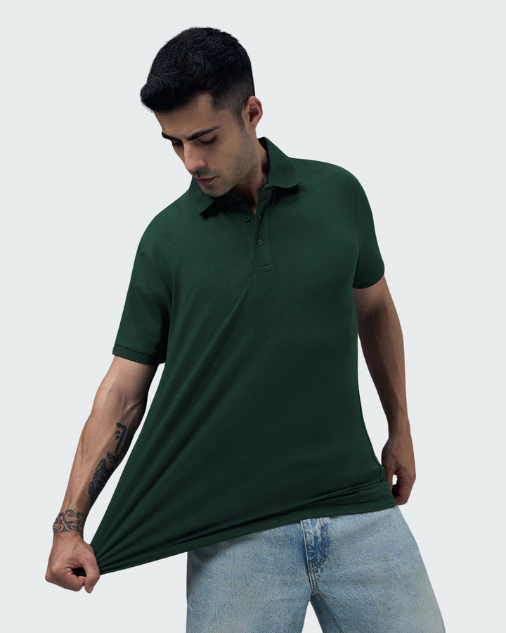 Bamboo Polo - Pinecrest