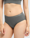 Bamboo Comfort Briefs - Luna