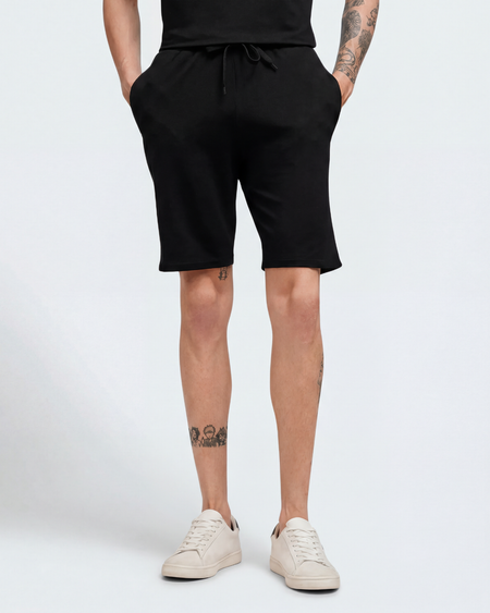 Men Bamboo Shorts