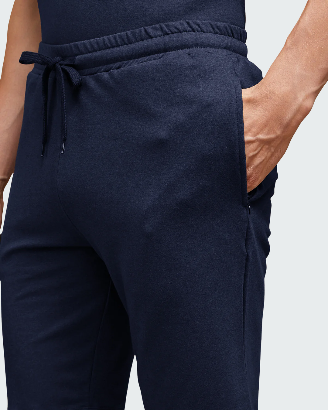 Bamboo Shorts - Midnight