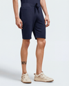 Bamboo Shorts - Midnight