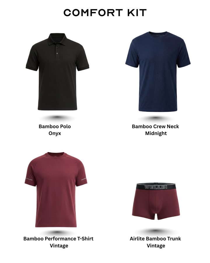 Comfort Kit – Midnight Core