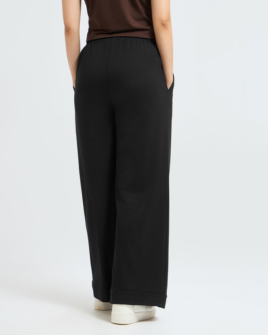Bamboo Lounge Pants - Ebony