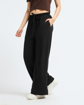 Bamboo Lounge Pants - Ebony