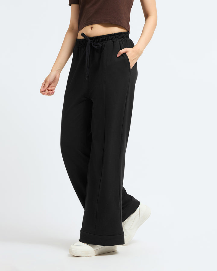 Bamboo Lounge Pants - Ebony