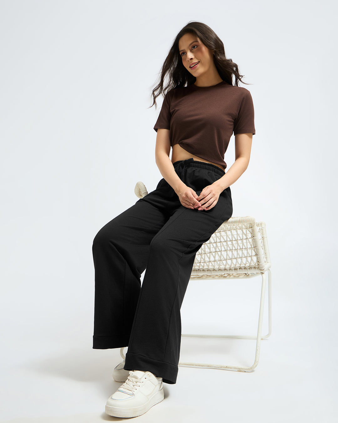 Bamboo Lounge Pants - Ebony