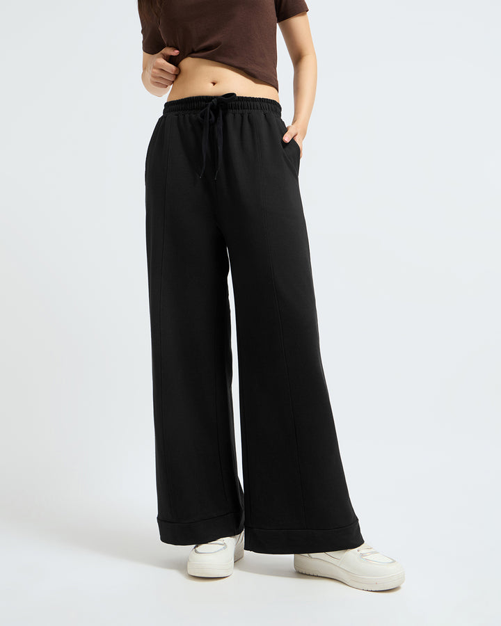 Bamboo Lounge Pants - Ebony