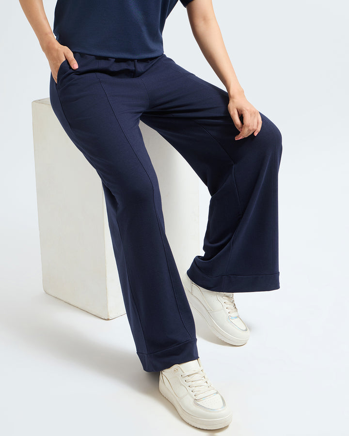 Bamboo Lounge Pants - Starry Seas