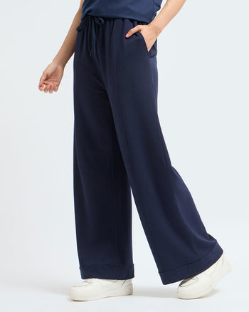 Bamboo Lounge Pants - Starry Seas