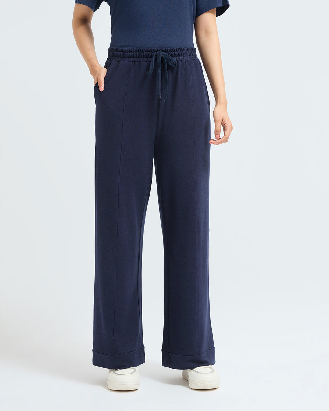 Bamboo Lounge Pants - Starry Seas