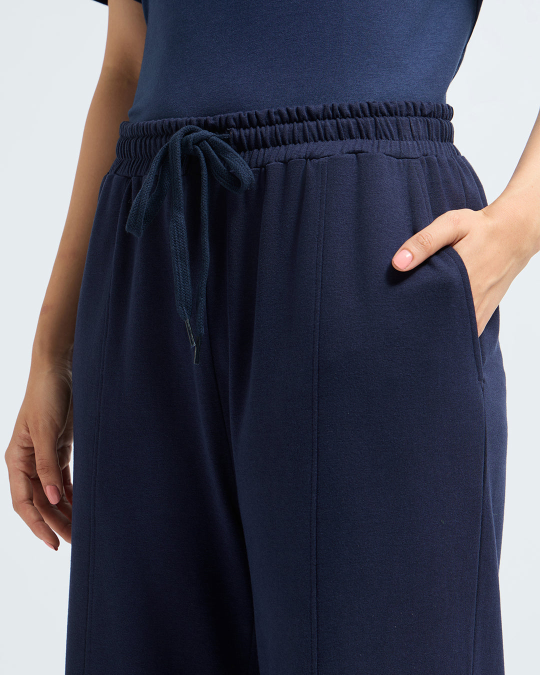 Bamboo Lounge Pants - Starry Seas