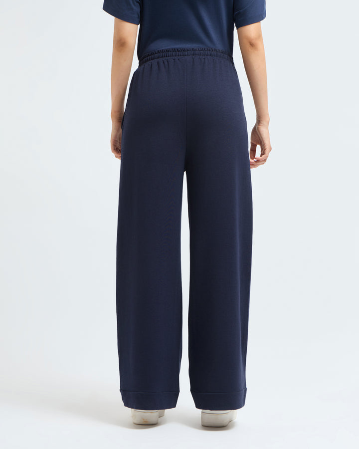 Bamboo Lounge Pants - Starry Seas