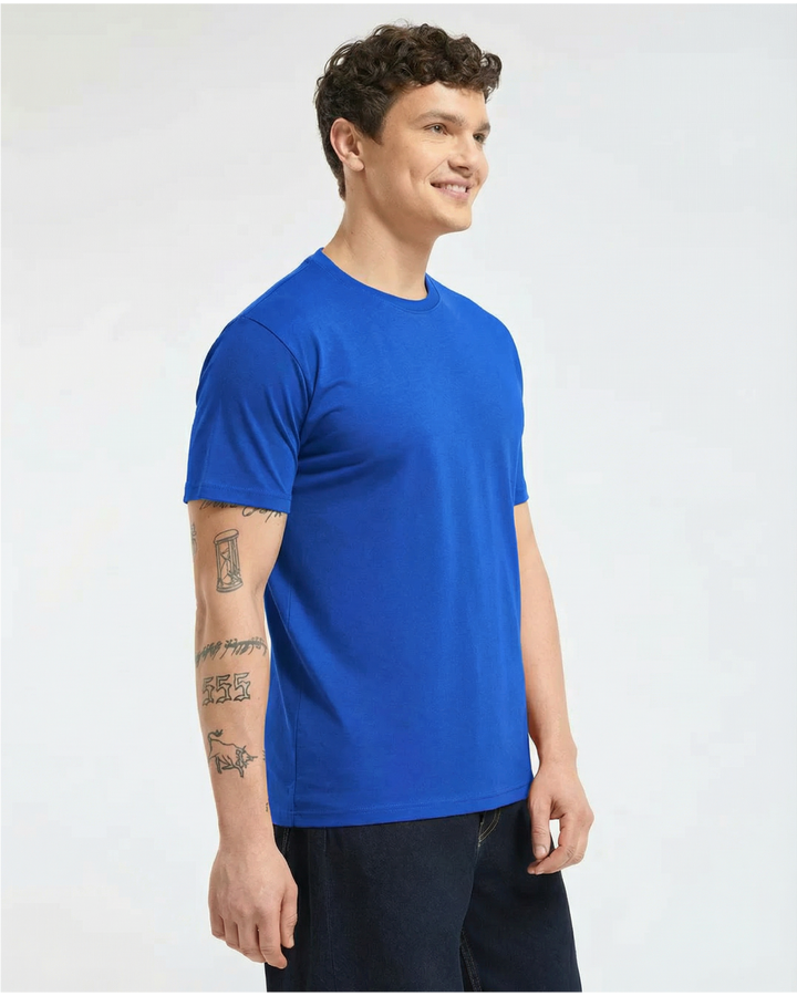 Bamboo Crew Neck - Seasky