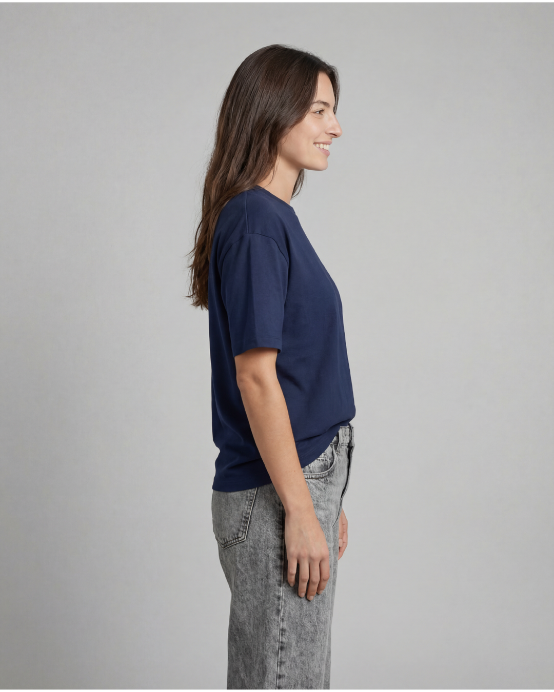 Bamboo Oversized - Starry Seas