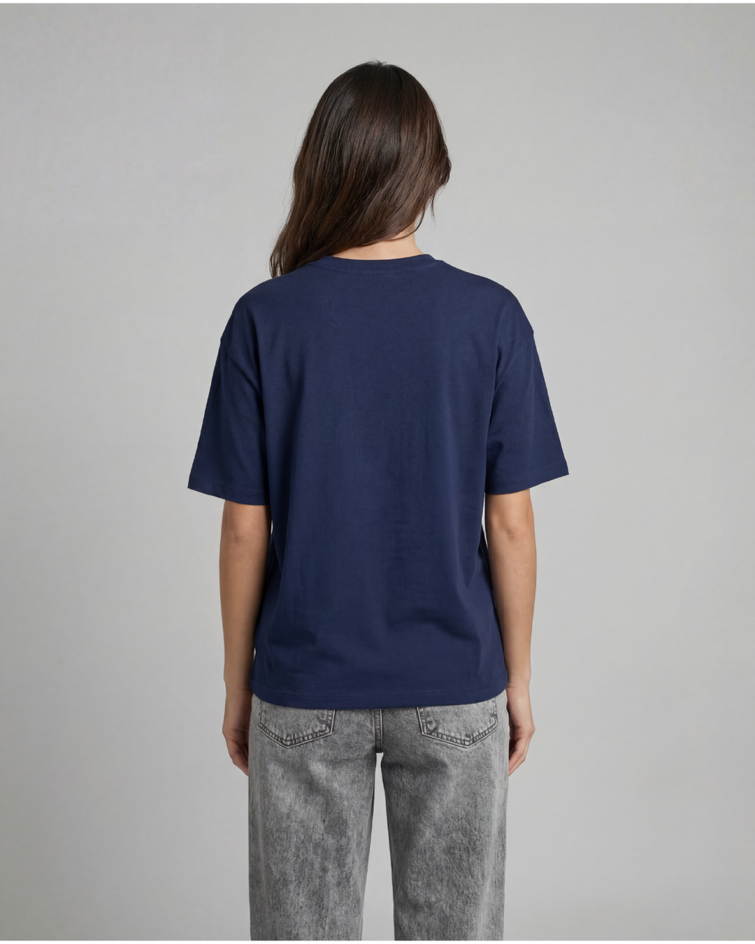 Bamboo Oversized - Starry Seas