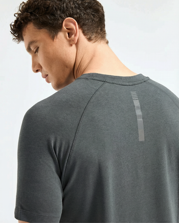 Bamboo Performance T-Shirt - Phantom