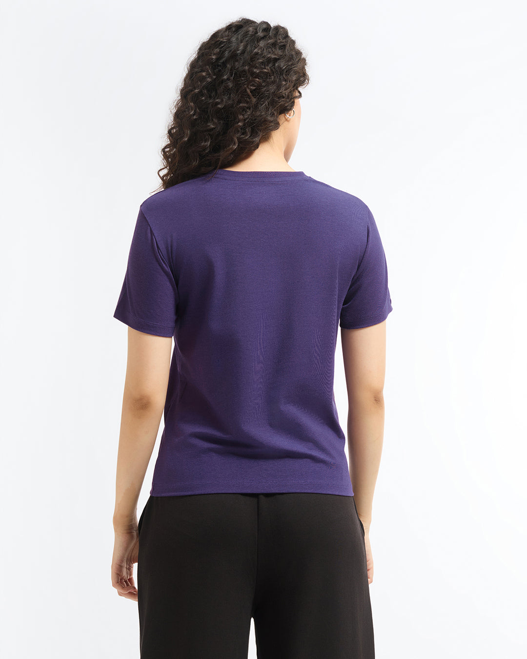 Bamboo Classic Crew - Cedar