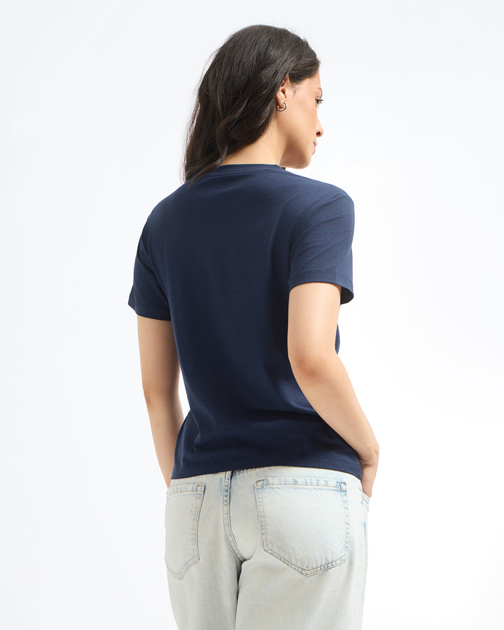 Bamboo Classic Crew - Starry Seas