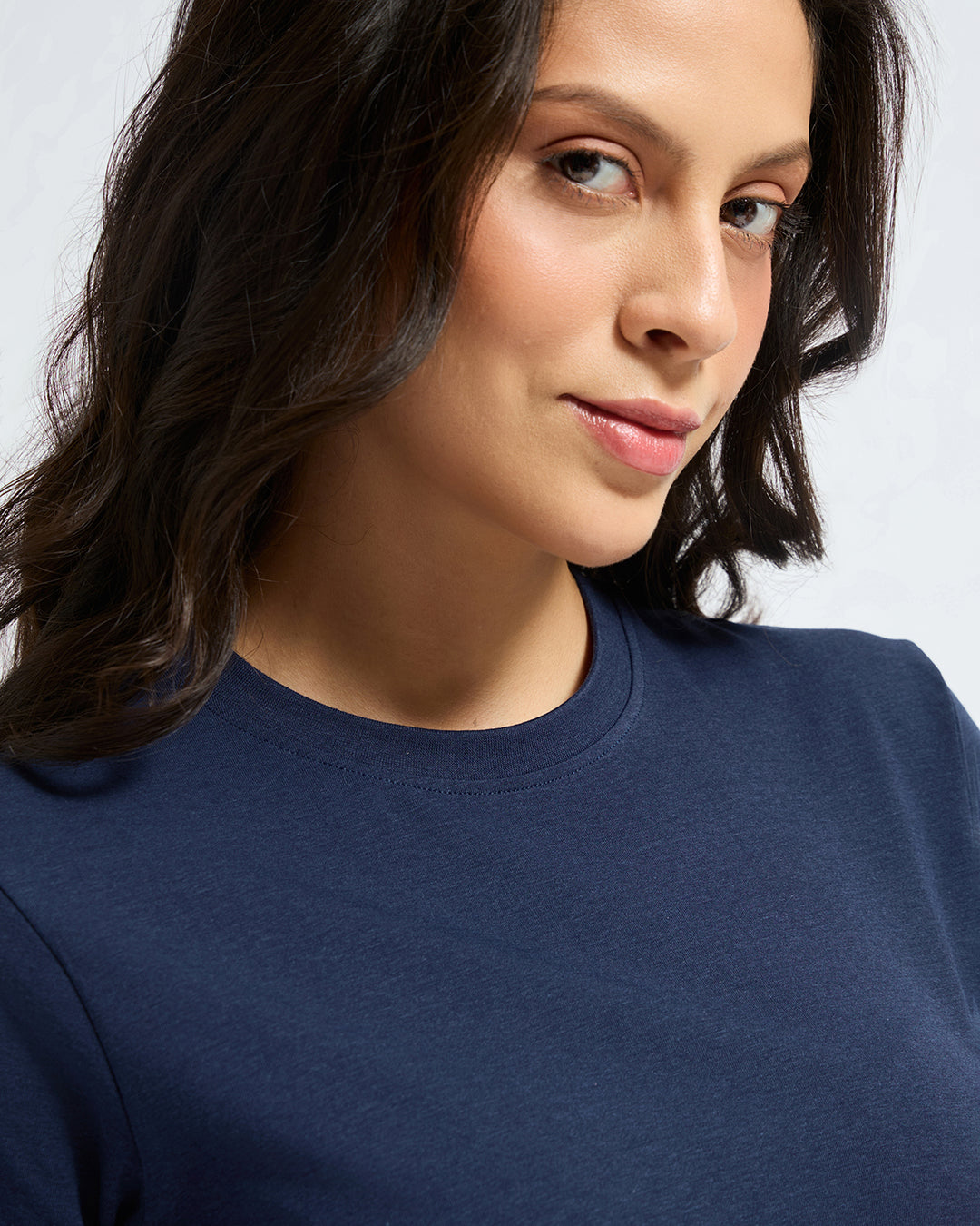 Bamboo Classic Crew - Starry Seas