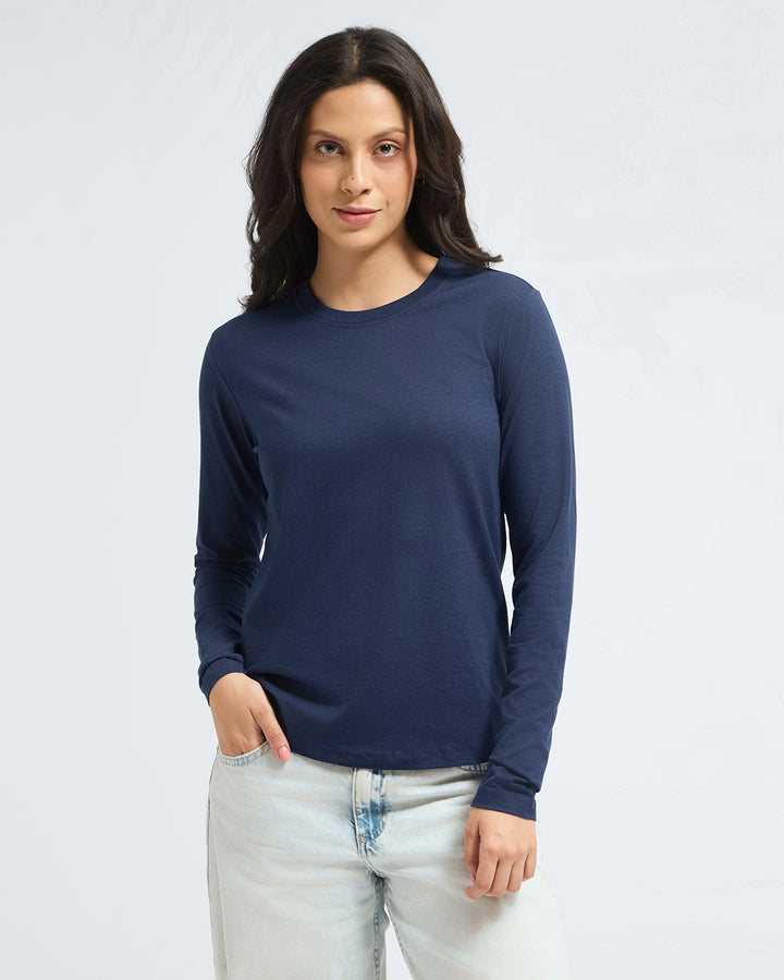 Bamboo Full-sleeve - Starry Seas